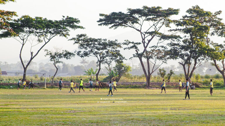 Sepak Bola